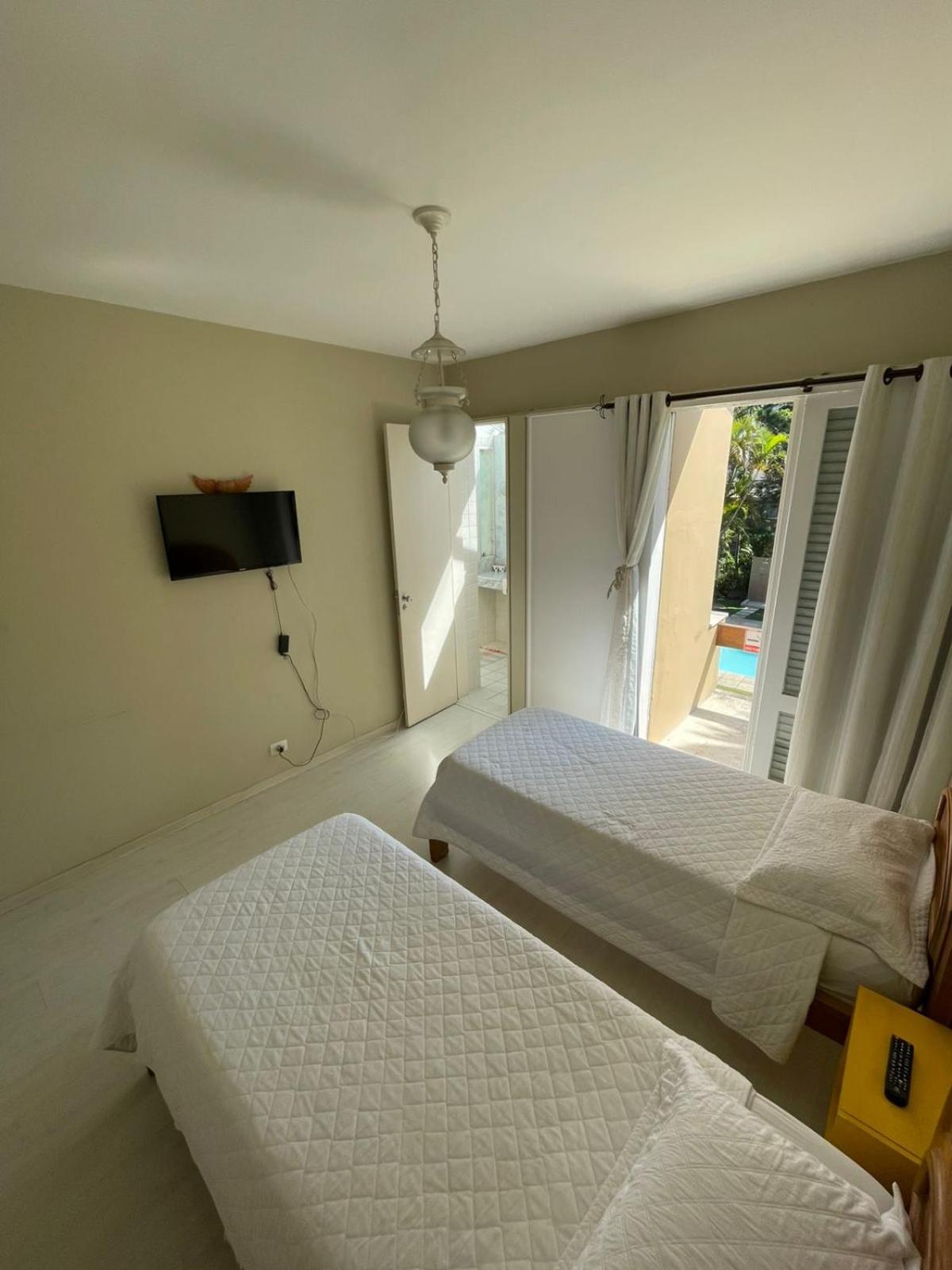 Suite Pousada Do Lago Petrópolis Extérieur photo